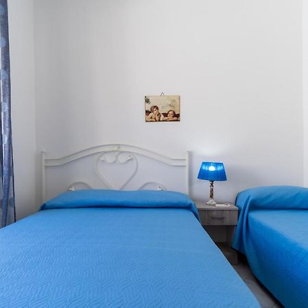 Villa Lido Hookipa Porto Cesareo Eksteriør bilde