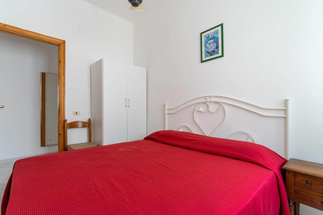 Villa Lido Hookipa Porto Cesareo Eksteriør bilde