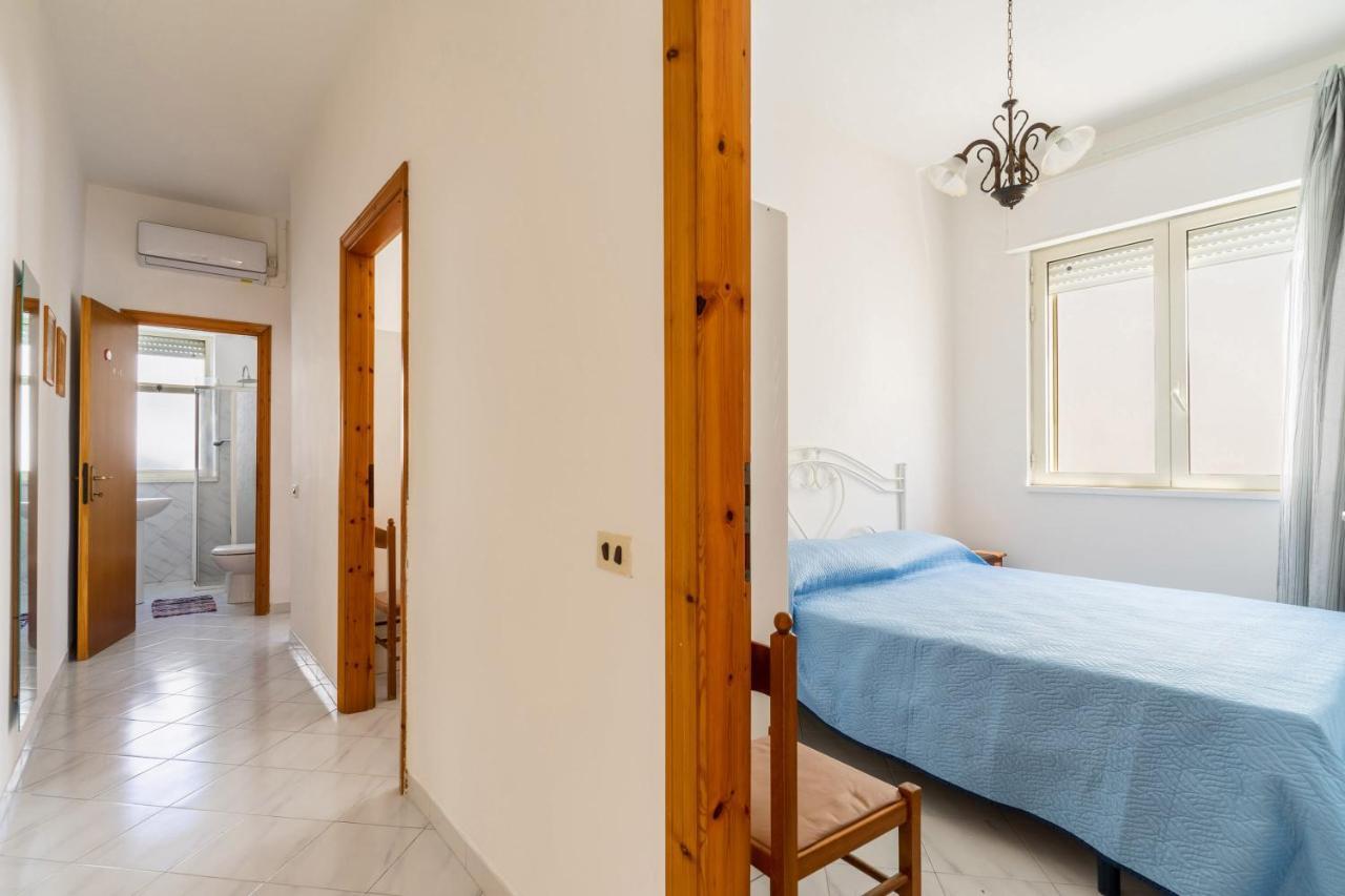 Villa Lido Hookipa Porto Cesareo Eksteriør bilde