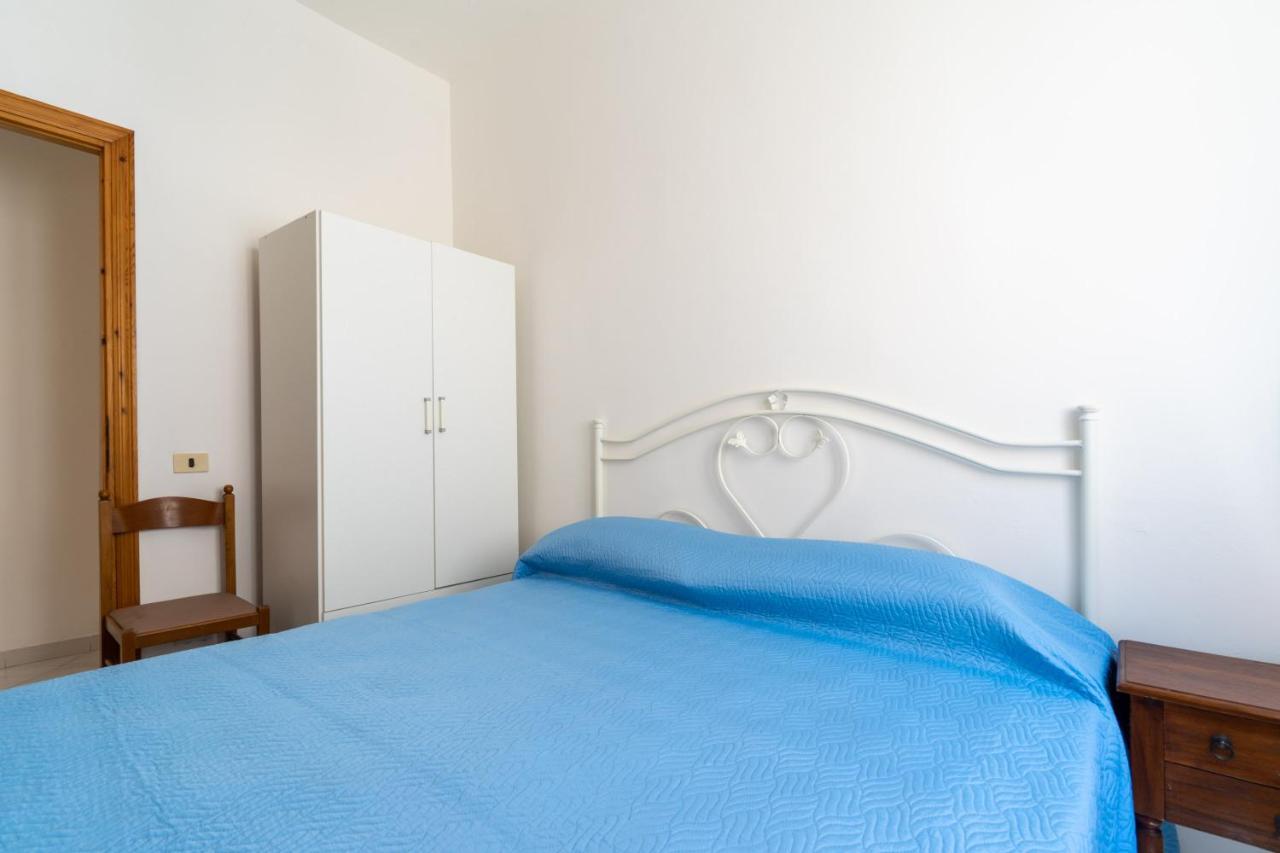 Villa Lido Hookipa Porto Cesareo Eksteriør bilde