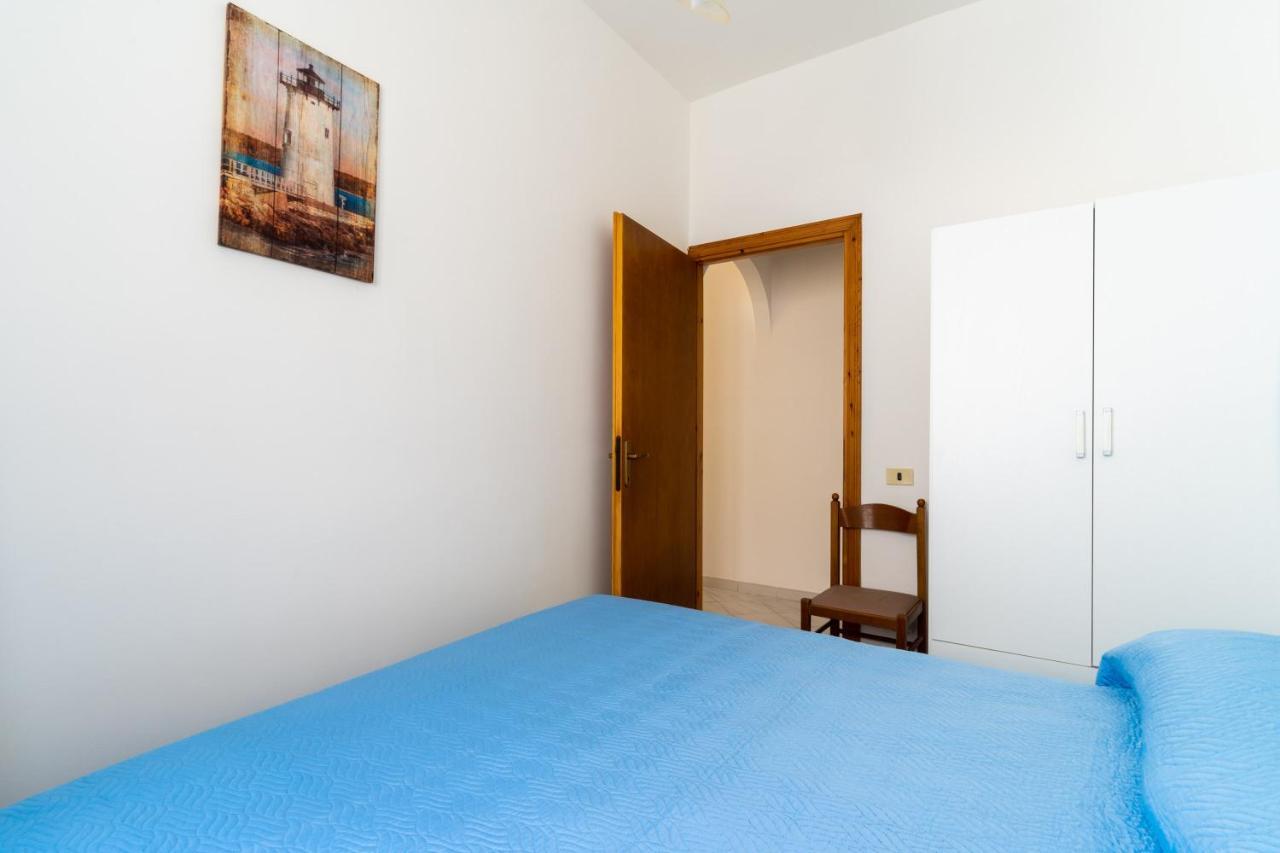 Villa Lido Hookipa Porto Cesareo Eksteriør bilde