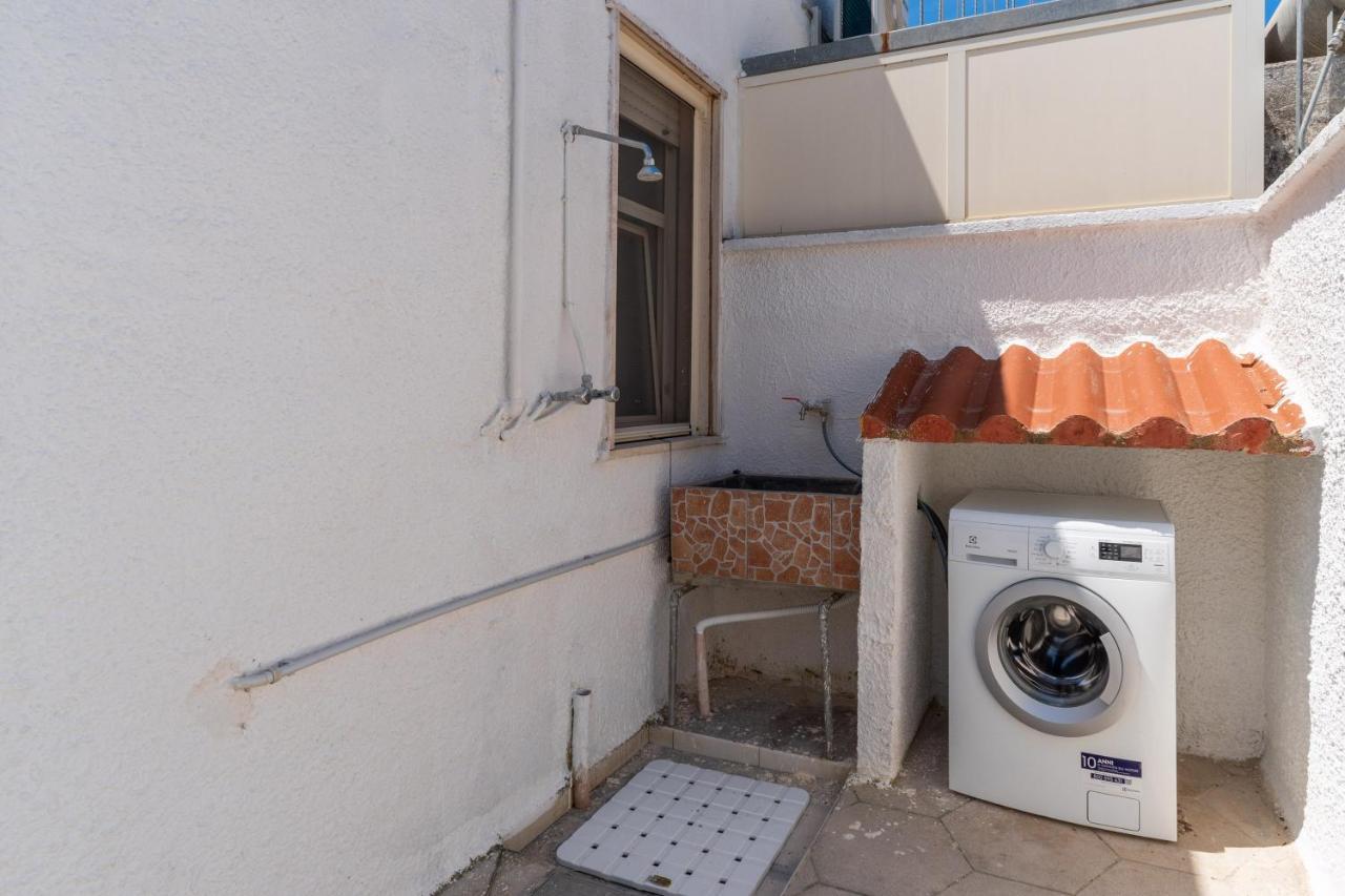 Villa Lido Hookipa Porto Cesareo Eksteriør bilde